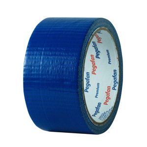 Pegafan Duct Tape Azul 48mm x 9m (2x10yd)