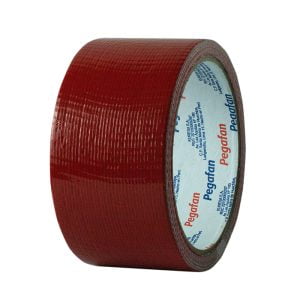 Pegafan Duct Tape Rojo 48mm x 9m (2x10yd)